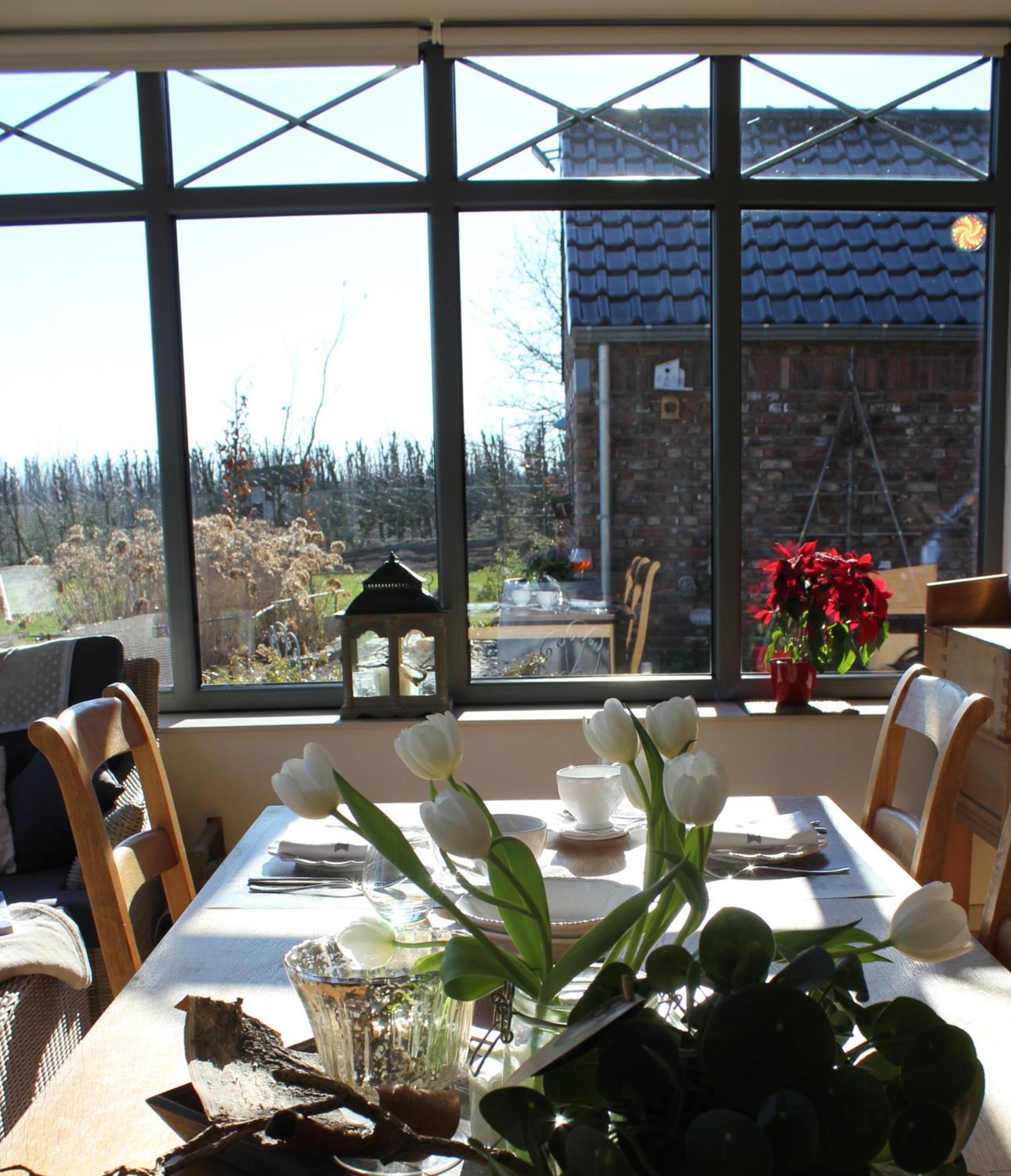 Widdingenhof Bed & Breakfast Wellen Exterior foto