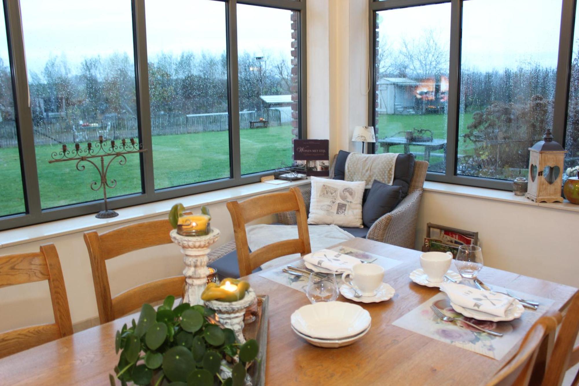 Widdingenhof Bed & Breakfast Wellen Exterior foto